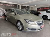 Opel Insignia 2.0 CDTi Executive S/S