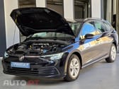 Volkswagen Golf Variant 1.0 eTSI OPF DSG Life