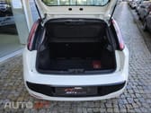 Fiat Punto Evo 1.3 M-Jet Dynamic Style