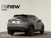Nissan Juke Juke 1.0 DIG-T N-Connecta DCT