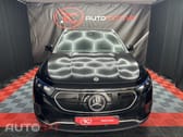 Mercedes-Benz EQA 250 Progressive