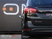 Ford B-Max 1.6 TDCi 95cv