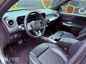 Mercedes-Benz GLB 180 d Progressive