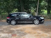 Citroen C5 2.0 HDi Exclusive