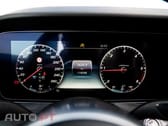 Mercedes-Benz E 220 d 4Matic 9G-TRONIC AMG Line
