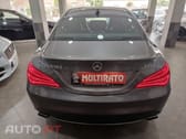 Mercedes-Benz CLA 180 CDi Urban