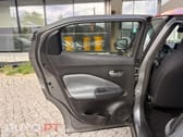 Nissan Juke 1.0 DIG-T N-Connecta