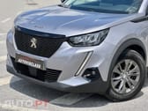 Peugeot 2008 1.5 BlueHDi Active