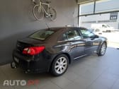 Chrysler Sebring 2.0 CRD Limited