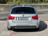 BMW 318 d Touring Auto Pack M