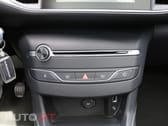 Peugeot 308 1.6 BlueHDi Allure