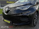 Renault Zoe (c/ Bateria) Limited 50
