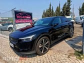 Polestar 2  Single Motor 64kwh