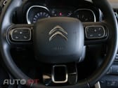 Citroen C3 Aircross 1.2 PureTech Shine EAT6