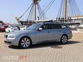 BMW 530 dA
