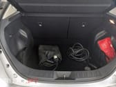 Nissan Leaf N-Connecta