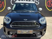 MINI Countryman Cooper SE All4 Aut.