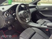 Mercedes-Benz A 160 d Urban Aut.