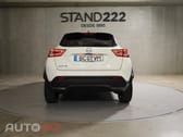 Nissan Juke 1.0 DIG-T Tekna TwoTone T DCT