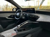 Peugeot 3008 1.2 Hybrid Allure e-DCS6