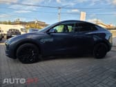 Tesla Model Y Long Range Tração Integral