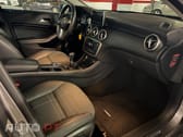 Mercedes-Benz A 180 CDi BlueEfficiency Urban
