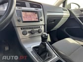 Volkswagen Golf 1.6 BlueTDI Trendline