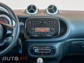 Smart ForTwo 1.0 Passion 71