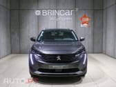 Peugeot 5008 1.2 PureTech Allure