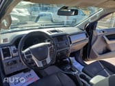 Ford Ranger 2.2 TDCi CD XLT 4WD