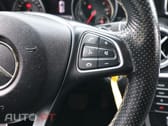 Mercedes-Benz A 200 CDI 4Matic 7G-DCT Urban
