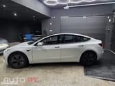 Tesla Model 3 Standard Range Plus RWD