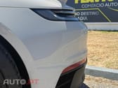 Porsche 911 Carrera 4 GTS PDK
