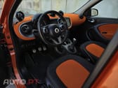 Smart ForFour 1.0 Edition 1 71