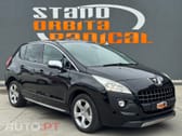 Peugeot 3008 1.6 HDi Premium