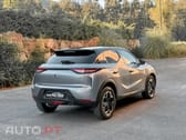 DS DS3 Crossback 1.2 PureTech Rivoli EAT8