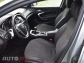 Opel Insignia Sports Tourer COSMO 2.0 CDTI 160CV