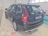 Volvo XC90 2.0 T8 PHEV Momentum Plus AWD