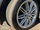 BMW 320 dA Exclusive