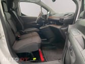 Opel Combo 1.5 CDTi Edition