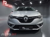 Renault Mégane Sport Tourer 1.5 dCi Zen ECO