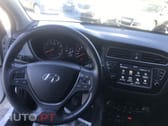 Hyundai i20 1.0 T-GDI Style Plus