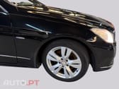 Mercedes-Benz E 250 Cdi Avantgarde