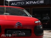 Citroen C4 Cactus VTi 75 Start