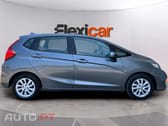 Honda Jazz 1.3 I-VTEC Comfort
