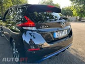 Nissan Leaf Tekna Two Tone+ProPilot Park