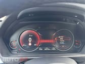 BMW 420 d pack M