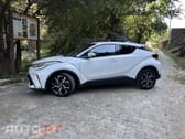 Toyota C-HR 1.8 Hybrid Exclusive