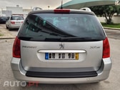 Peugeot 307 SW 1.6 HDI PREMIUM