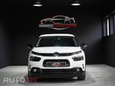 Citroen C4 Cactus BlueHDi 120 Stop&Start EAT6 C-SERIES